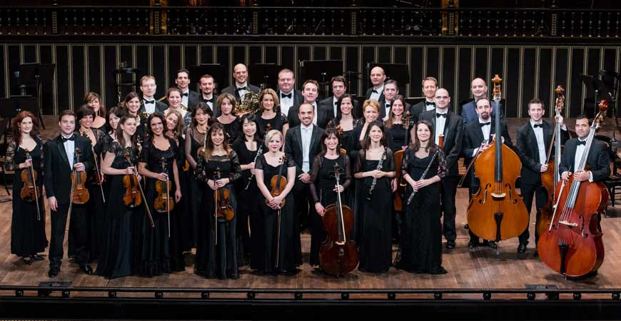Danubia Orchestra Óbuda