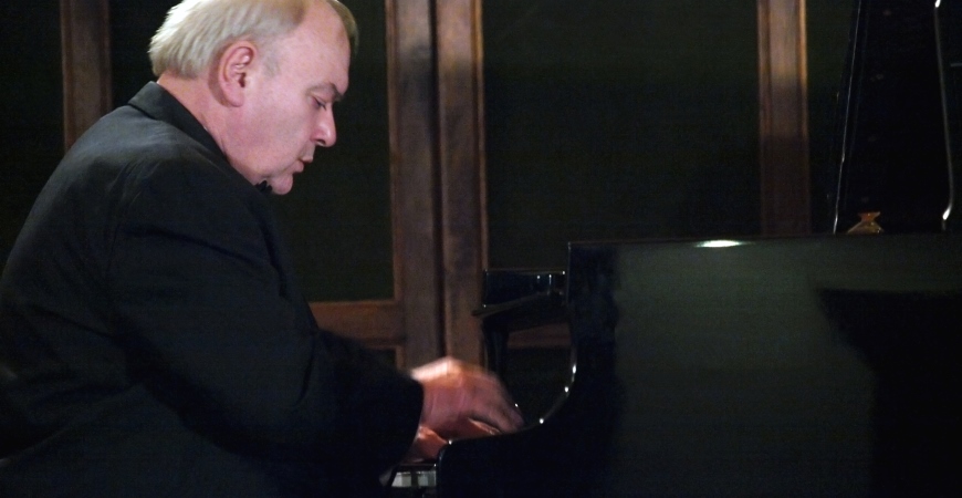 Liszt egyházzenei és vallásos tematikájú művei