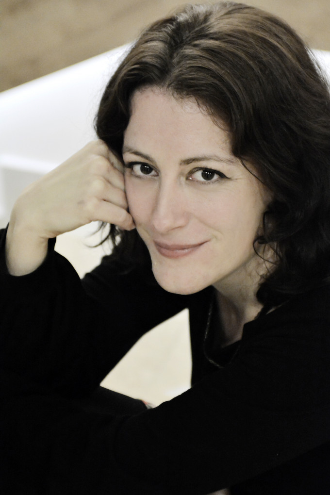 The secret is the openness in the profession and the solid foundations from the Liszt Academy—Interview with Judit Varga
