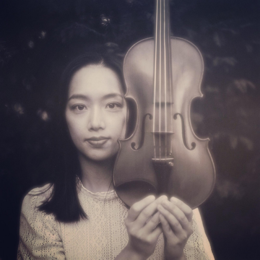 Chen Sixiao Violin Diploma Concert