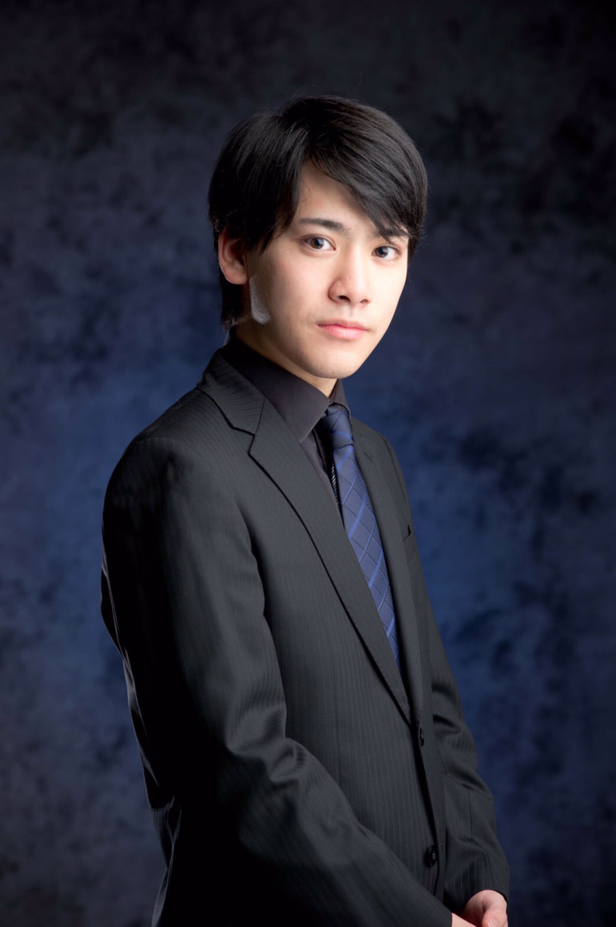 Kawamoto Arashi Piano Diploma Concert