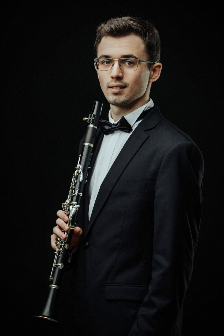 Mátyás Katrin Clarinet Diploma Concert