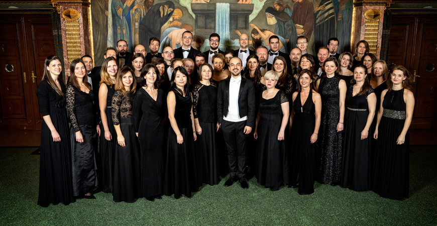 Danubia Orchestra Óbuda