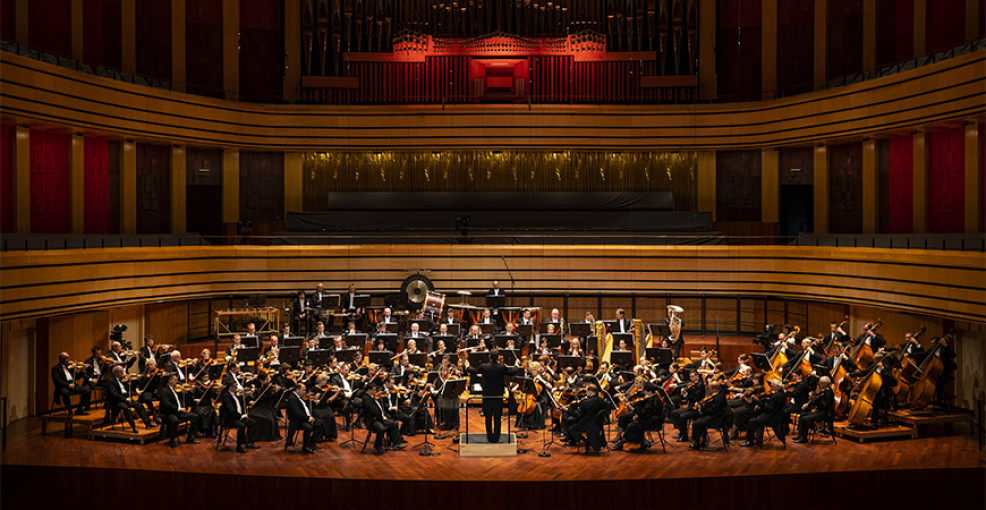 Hungarian National Philharmonic Orchestra