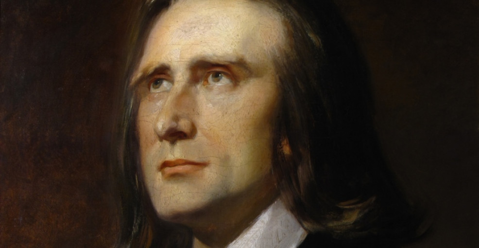 The Relationship Between Liszt and his Hungarian Contemporaries in the Light of Hungarian Cultural History