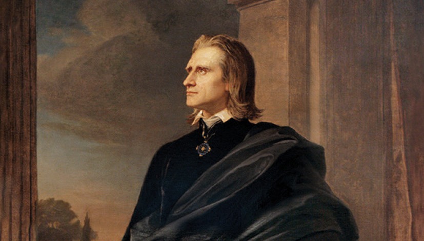 Liszt: Les Préludes