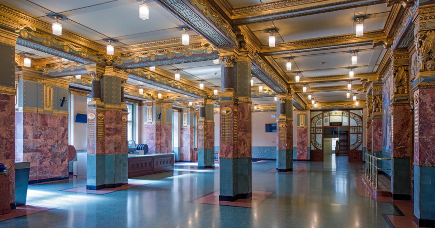 Information about the concerts of the Liszt Academy of Music 12 April to April 10 2021