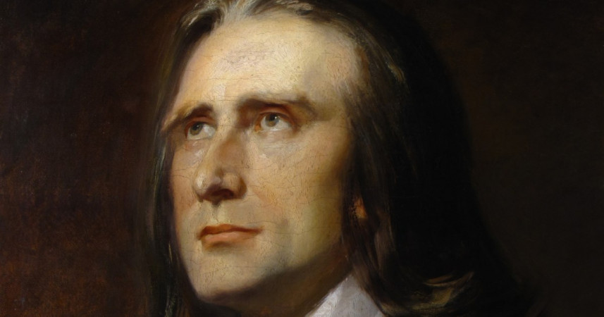 Liszt Academy pays tribute to its founder with a special programme series