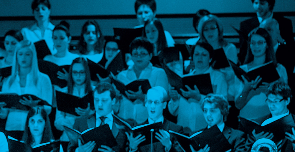 Alma Mater Choir